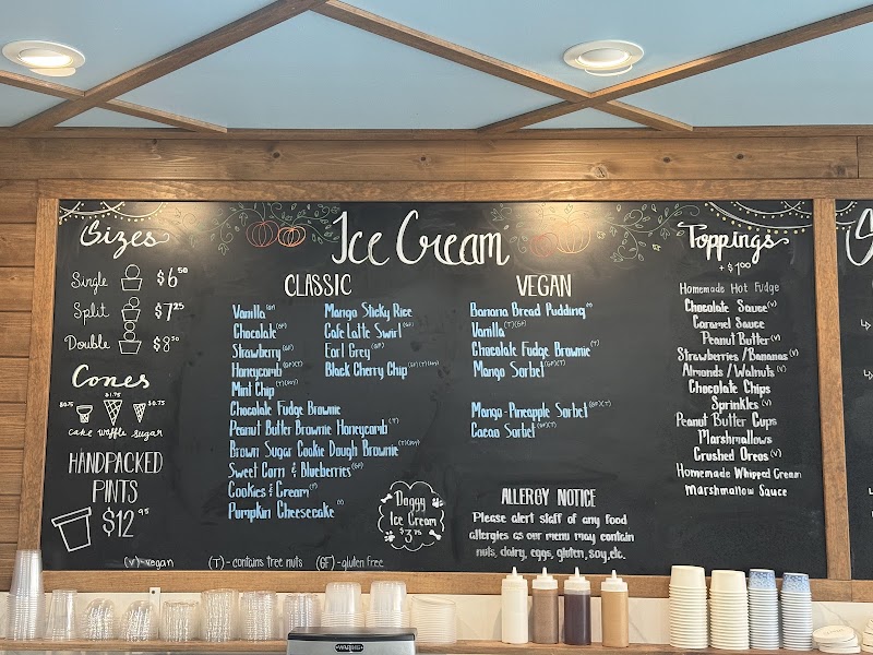 Scoops La Jolla