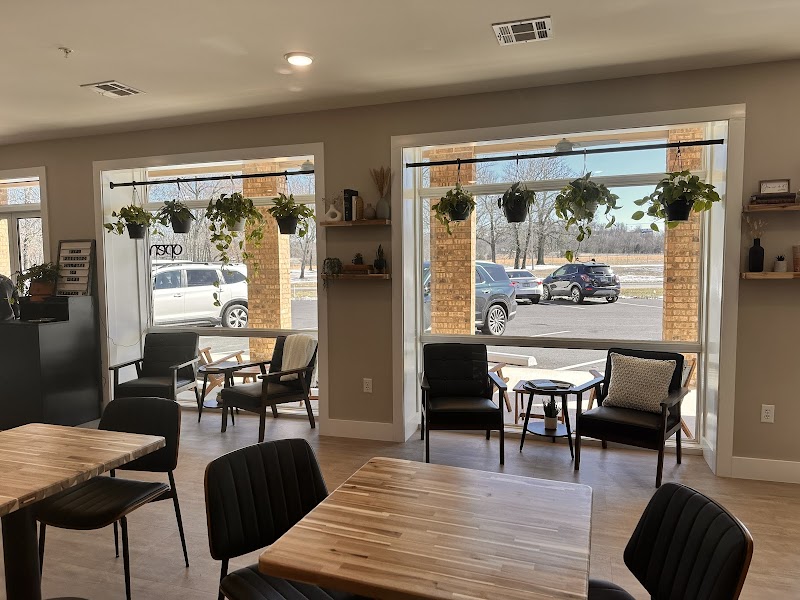 Olive Coffee Company