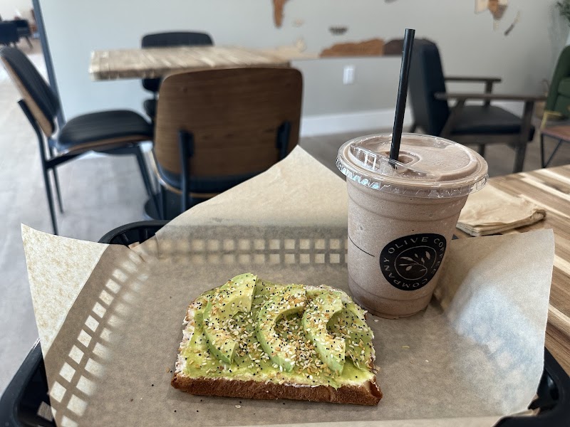 Olive Coffee Company