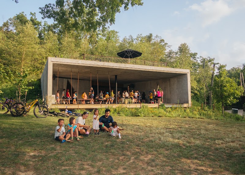 Airship Coffee at Coler