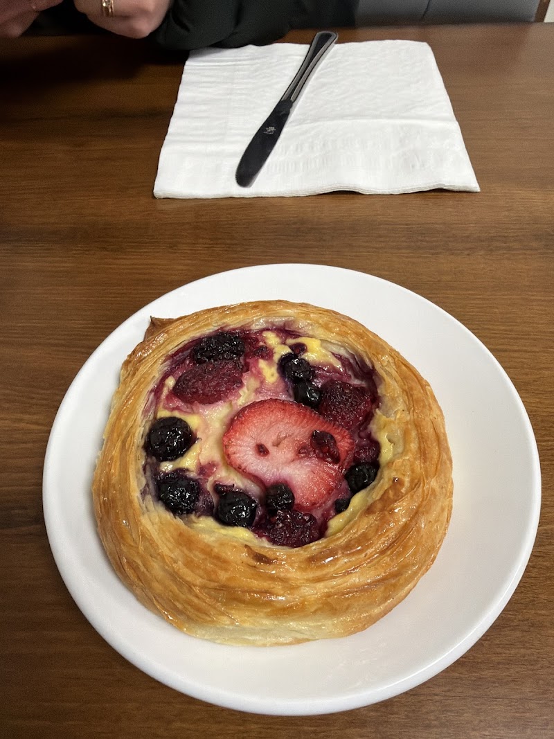 Le Quartier Bakery & Café - Dundee