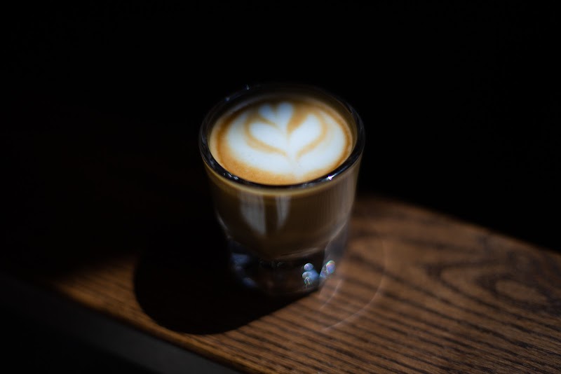 Liturgy Beverage Company