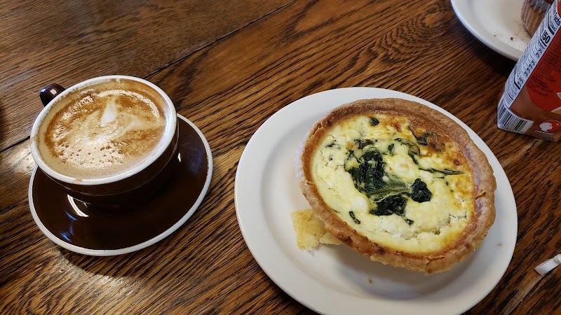 Luckman Coffee Company