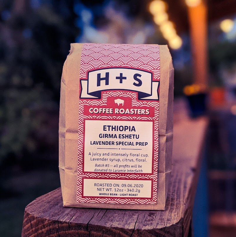 H&S Coffee Roasters