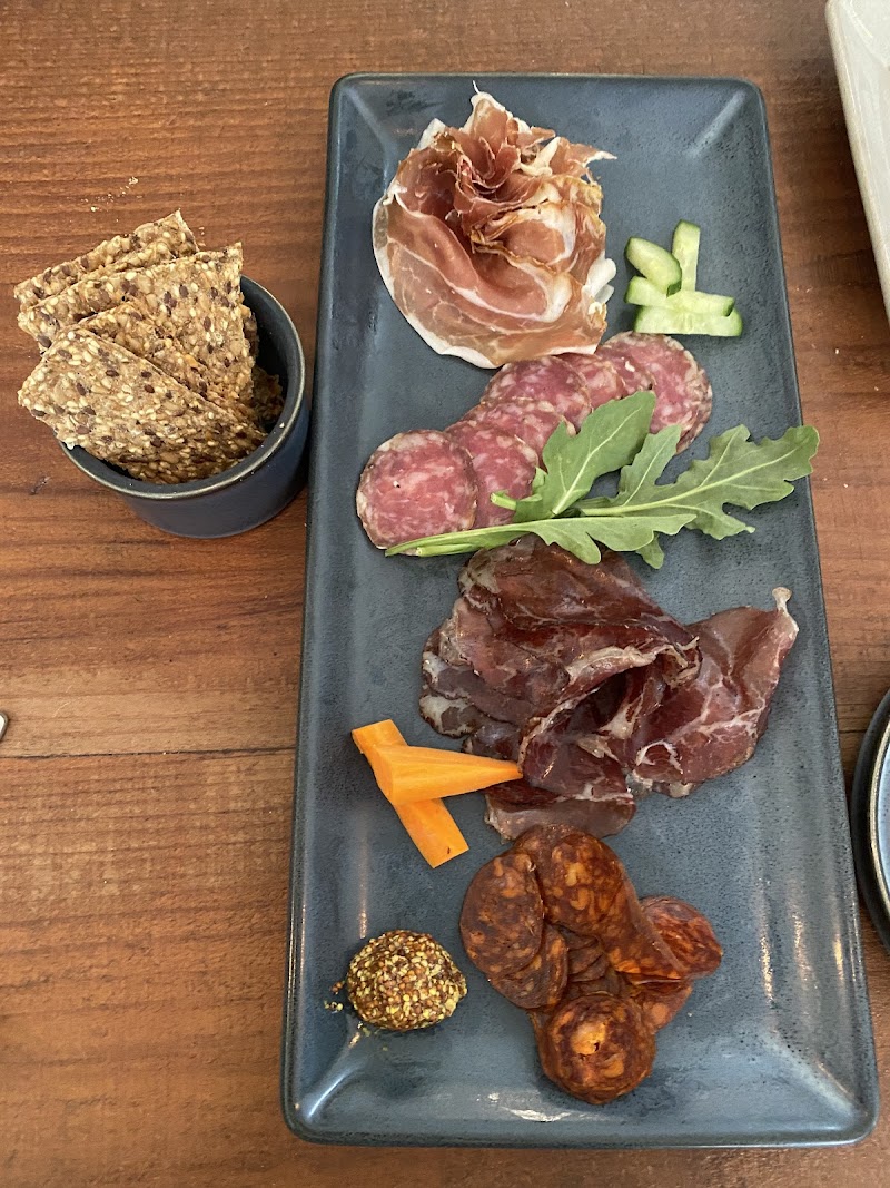 Together Wine Lounge Dogpatch