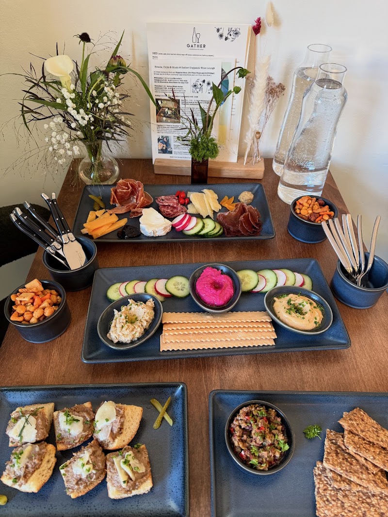 Together Wine Lounge Dogpatch