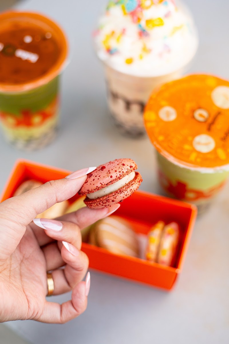 It’s Boba Time - Fresno