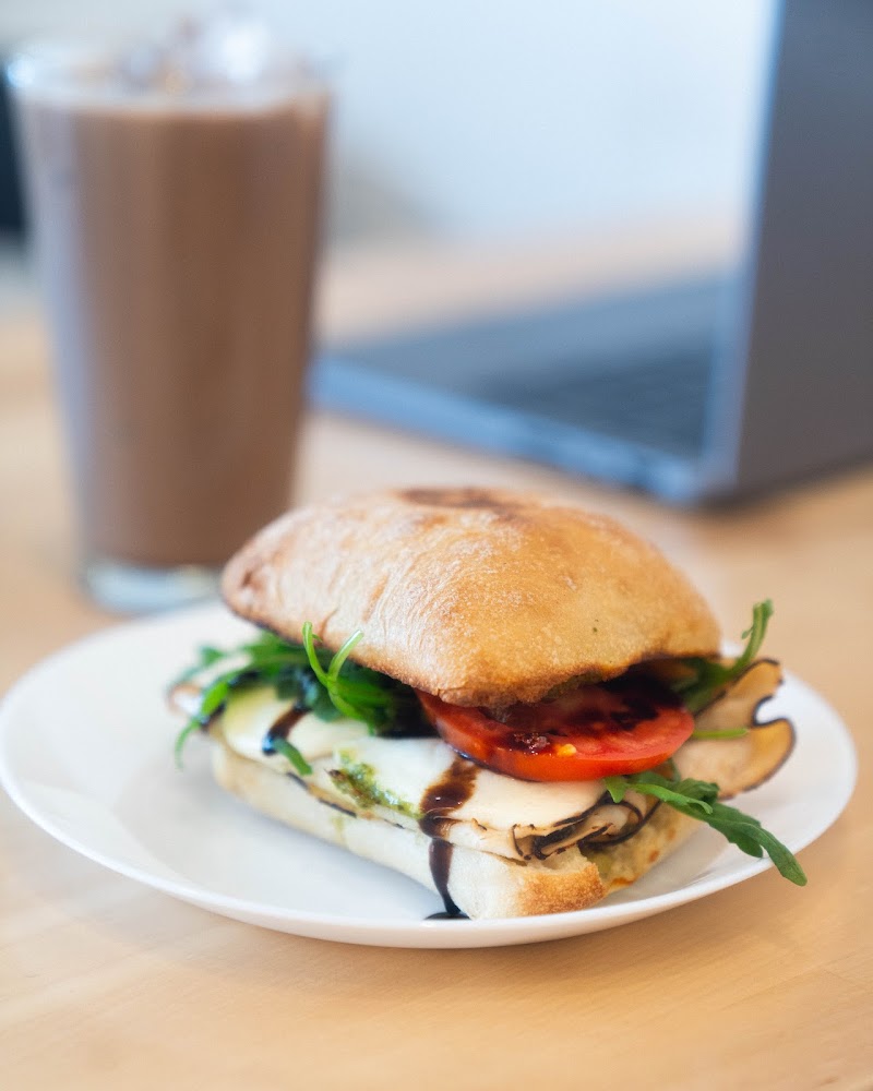 Coalescence Coffee Company