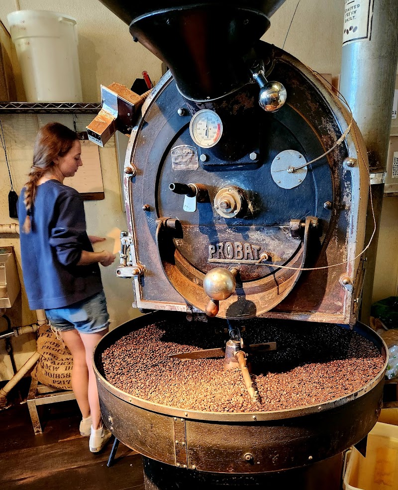 Dunn Brothers Coffee Company