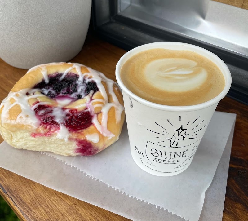 Shine Coffee