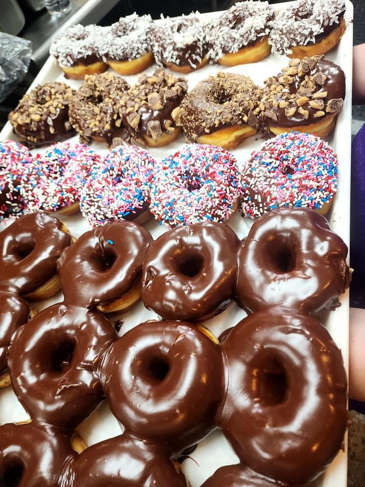 Tommy’s Bakery & Café