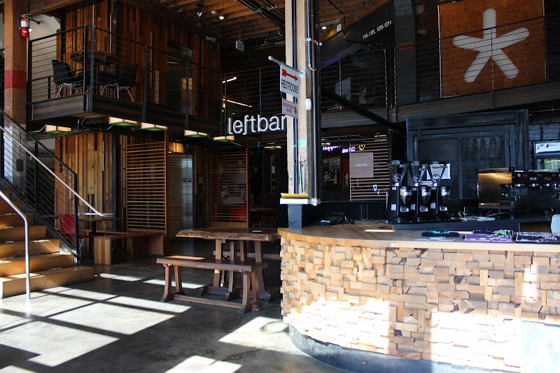 Salsman Coffee Roasters