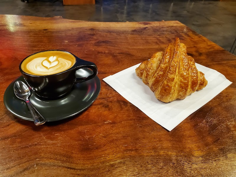 Salsman Coffee Roasters