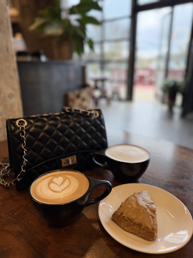 Salsman Coffee Roasters