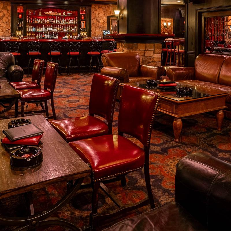 Nicky Blaine's Cocktail Lounge