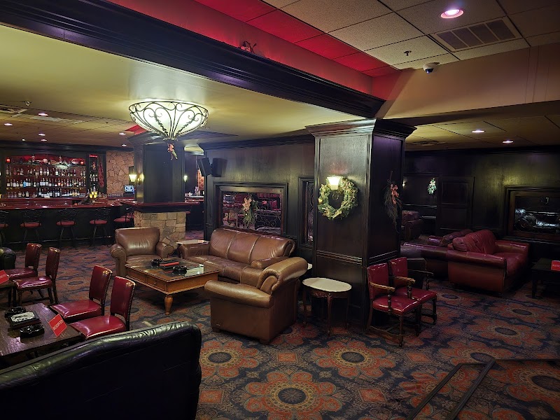 Nicky Blaine's Cocktail Lounge