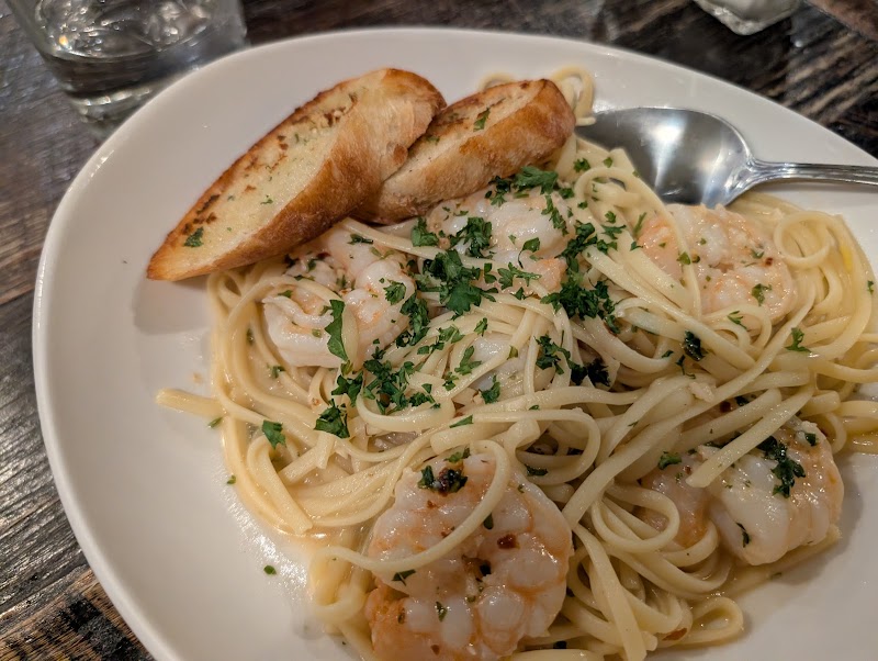 The Patio at Rattlesnake Market