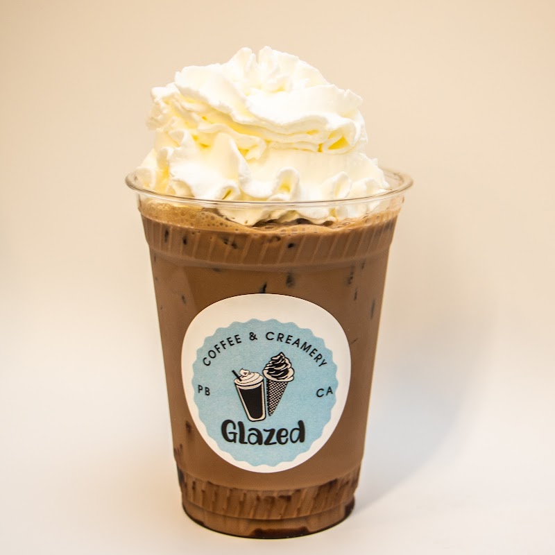 Glazed Coffee & Creamery
