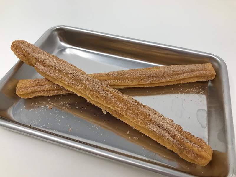 Carmen's Italian Ice