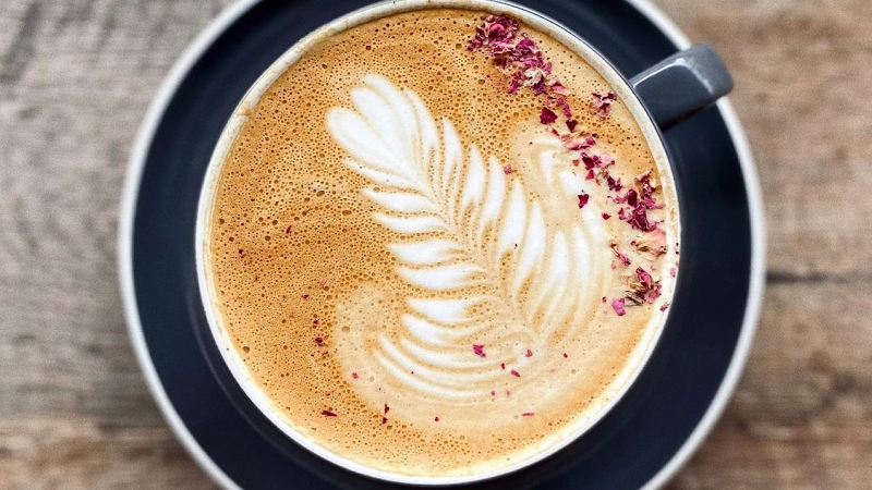 Dos Gatos Coffee Bar