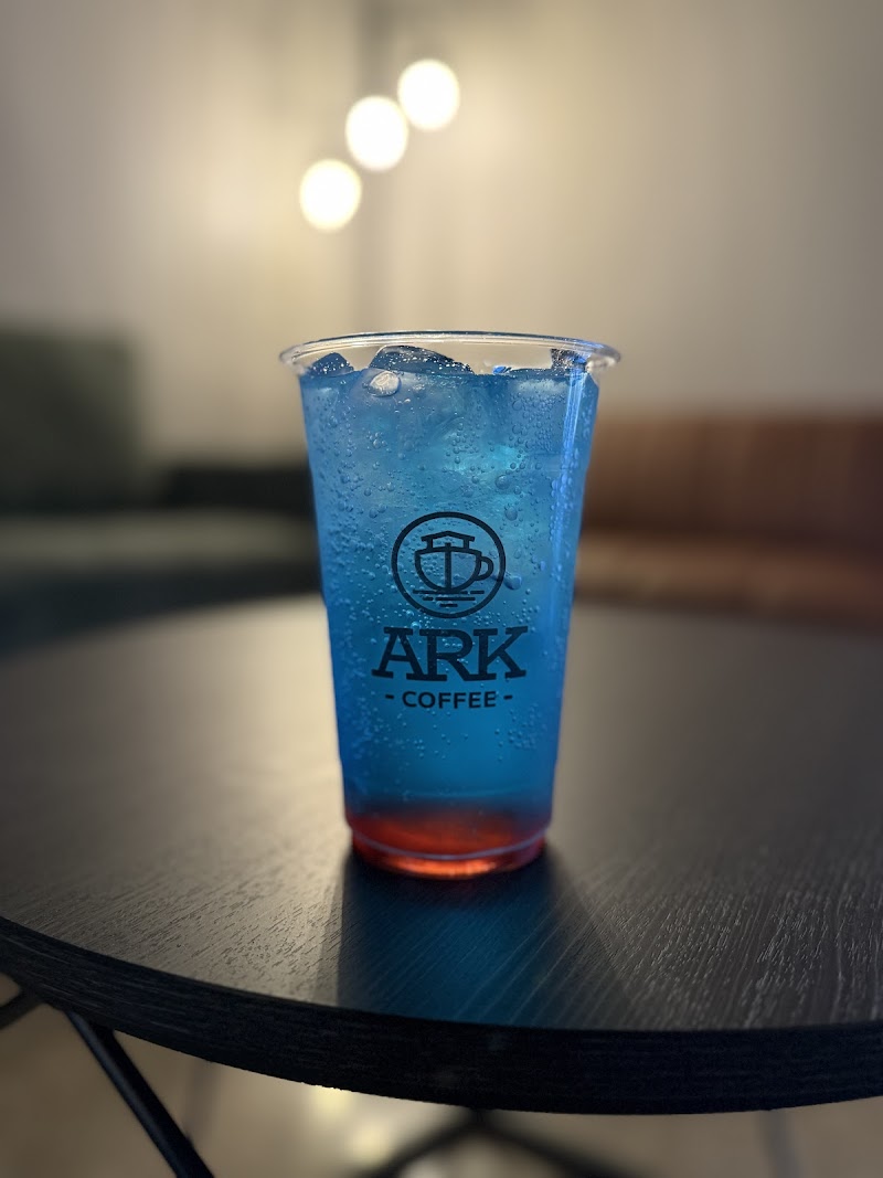 Ark Coffee Company