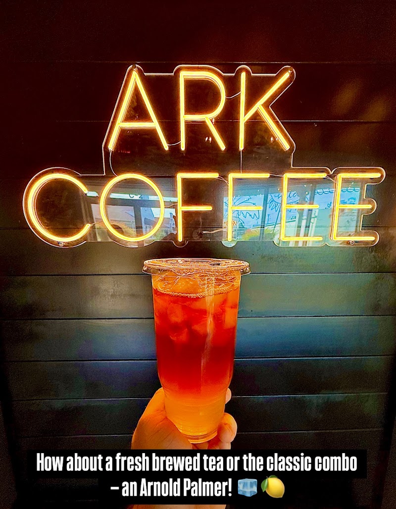 Ark Coffee Company