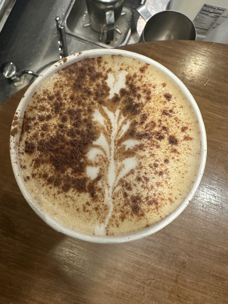 The Roasterie Café I Leawood