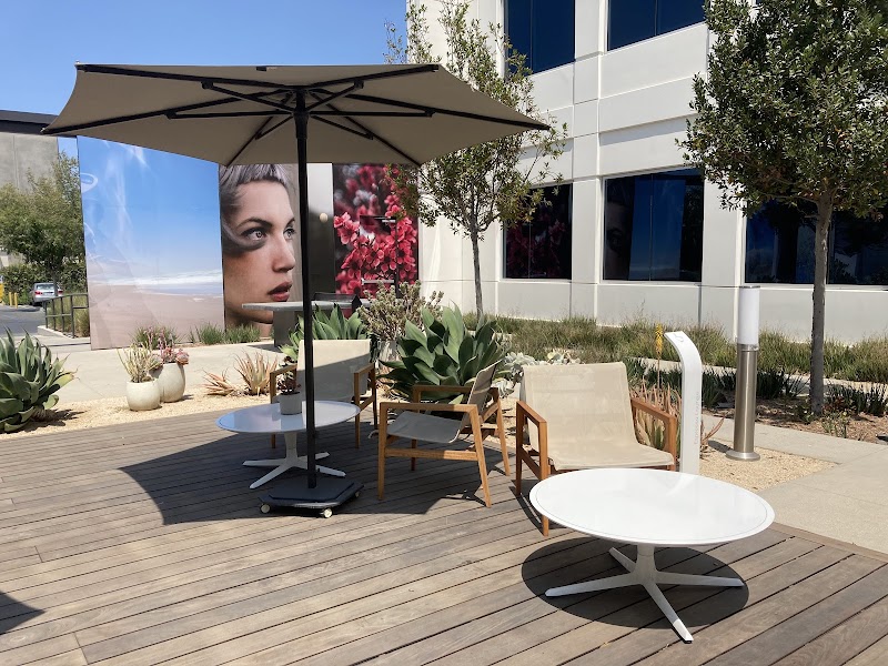 The Lost Bean Organic Coffee & Tea