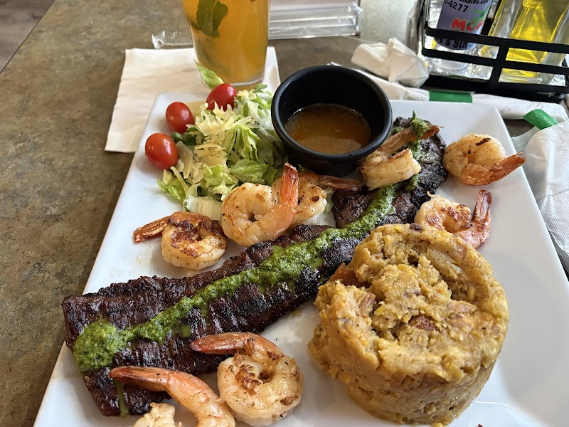Mofongo Restaurant