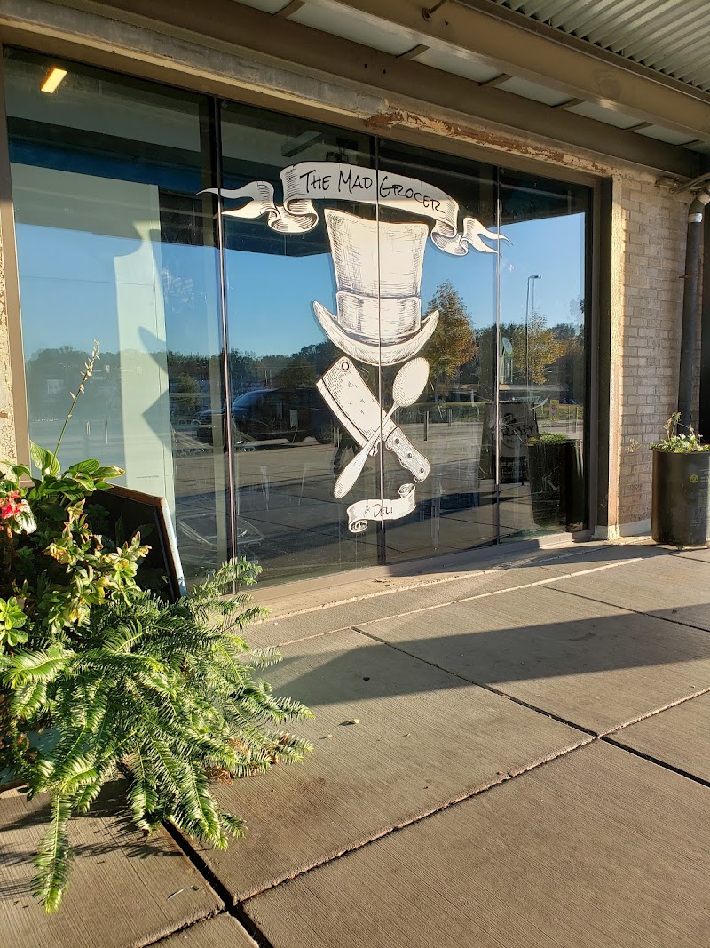 The Mad Grocer & Deli
