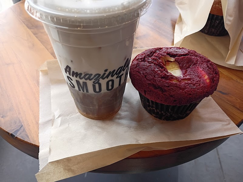 Java House (Sagamore)