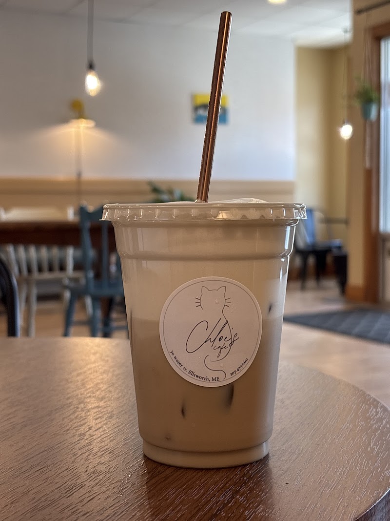 Chloe's Cafe