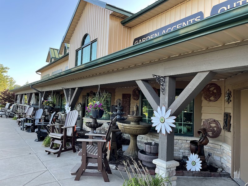 Linton's Enchanted Gardens