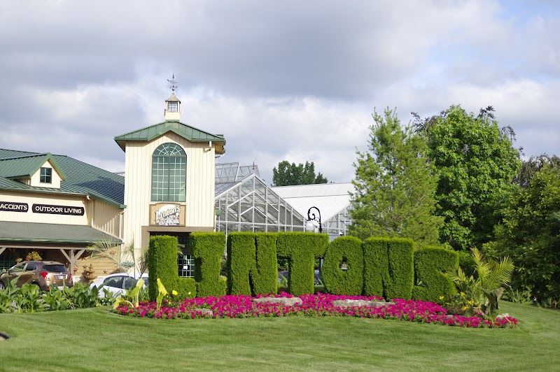 Linton's Enchanted Gardens