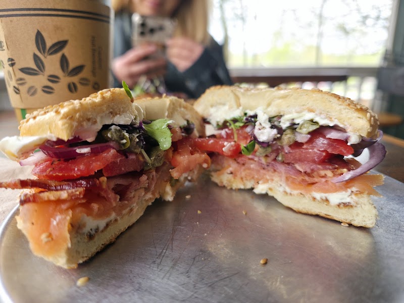 Sweetwater Coffeehouse