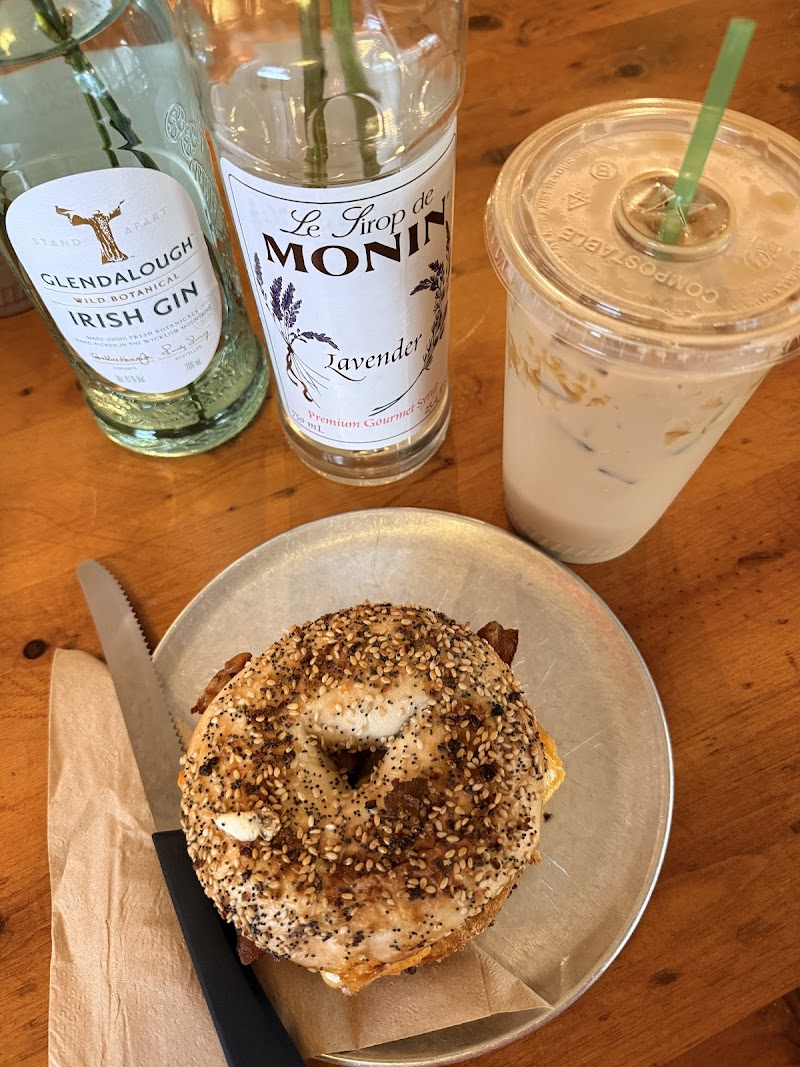 Sweetwater Coffeehouse