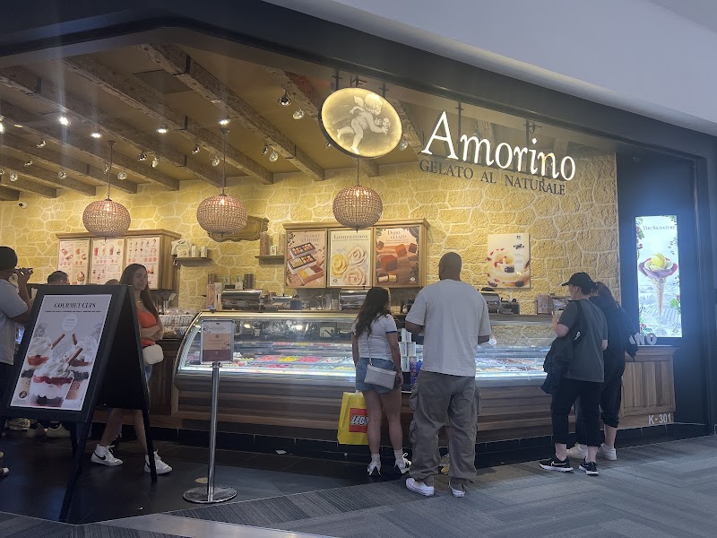 Amorino