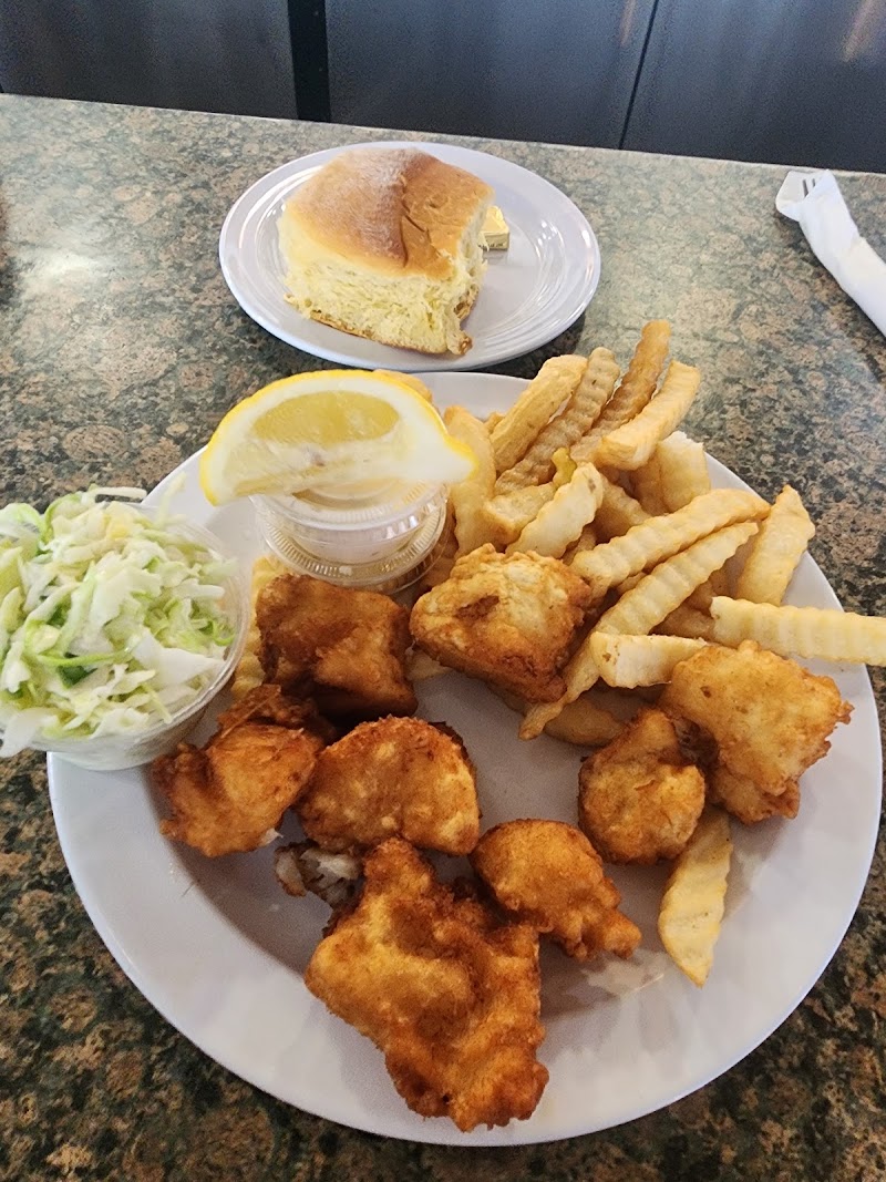 Mossman's Westchester Coffee Shop