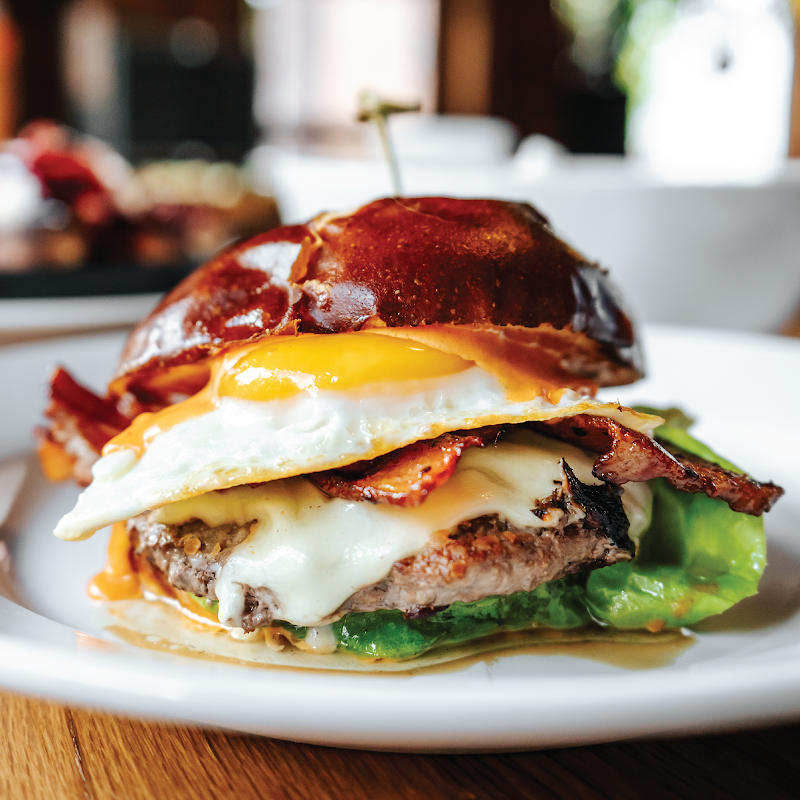 Emmy Squared Pizza: South End