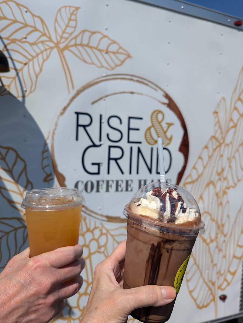 Rise & Grind Coffee Haus