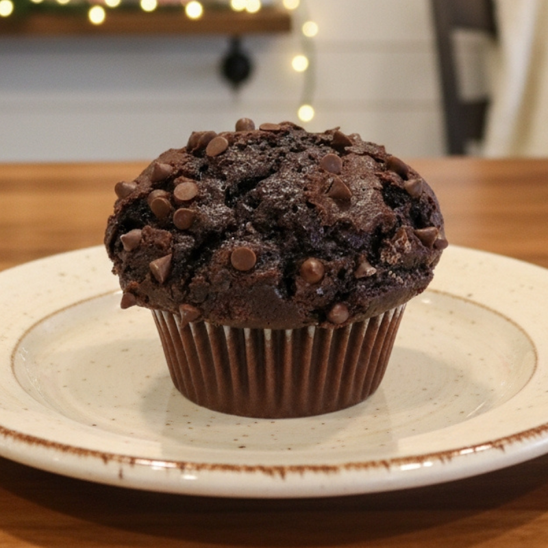 Christmas Cafe & Market