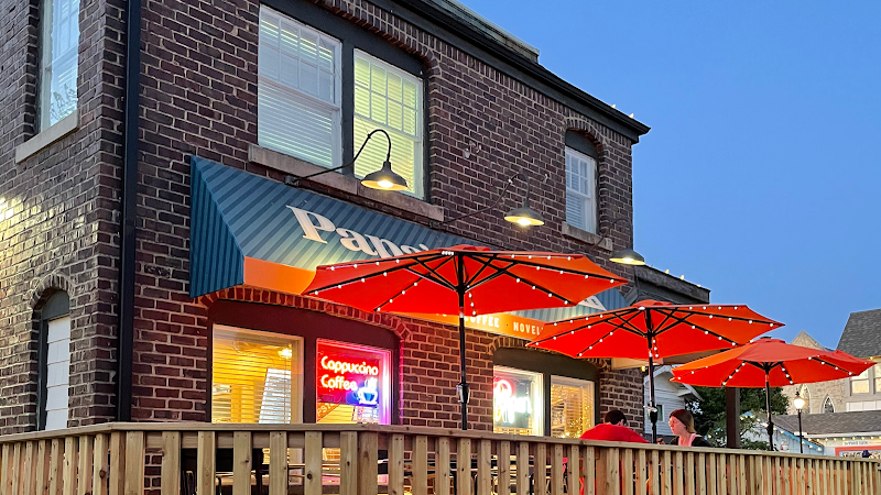 Papa's Ice Cream & Treats