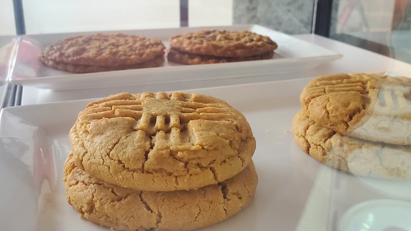 La Lecheria Railyard