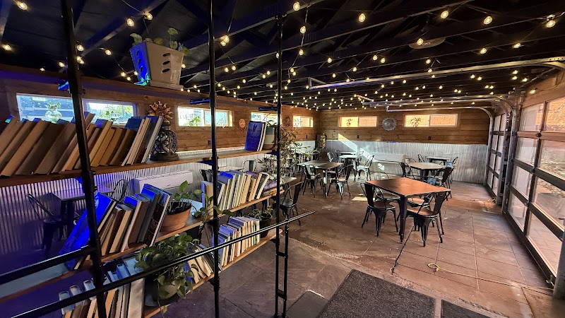 Cafe Appalachia Downtown