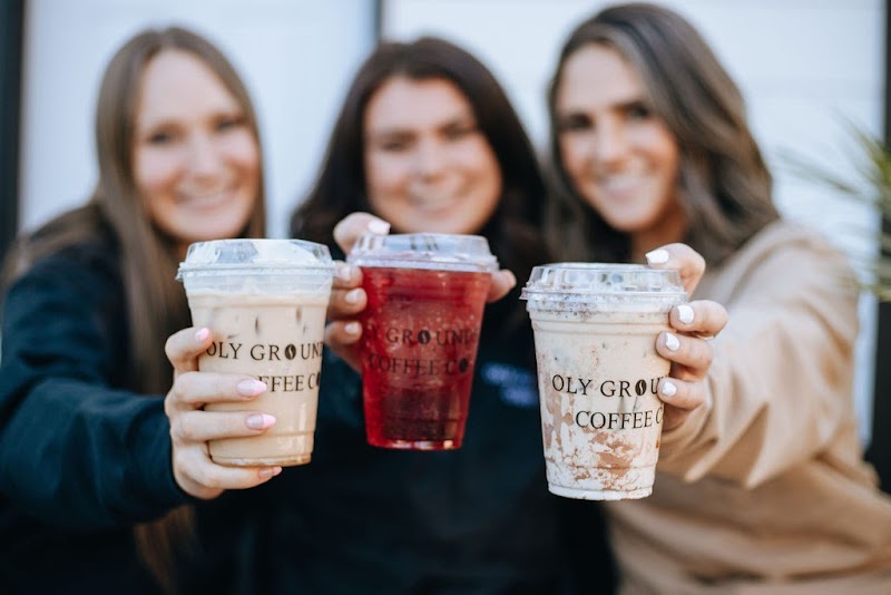 Oly Grounds Coffee Co