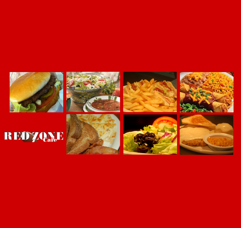 Red Zone Cafe