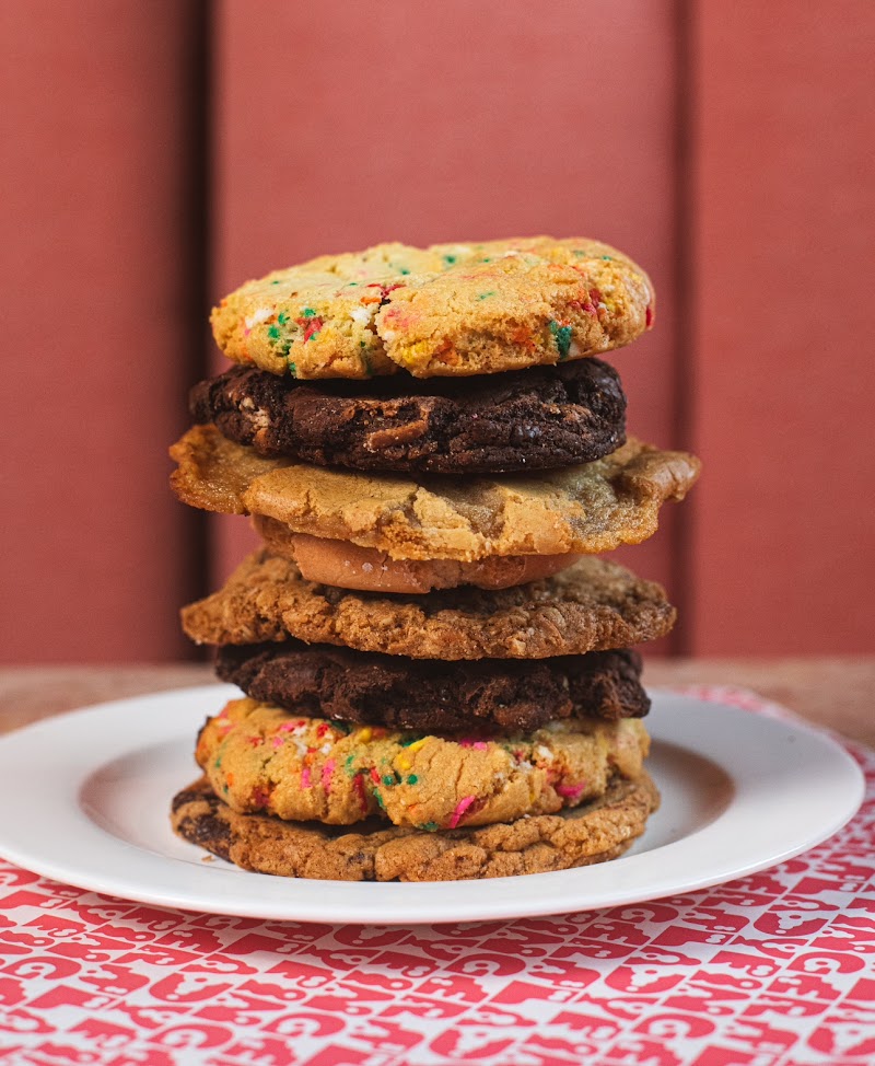 Ladyfingers Bakery + Bar