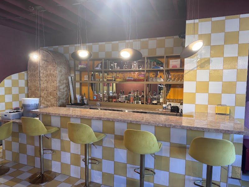 Ladyfingers Bakery + Bar