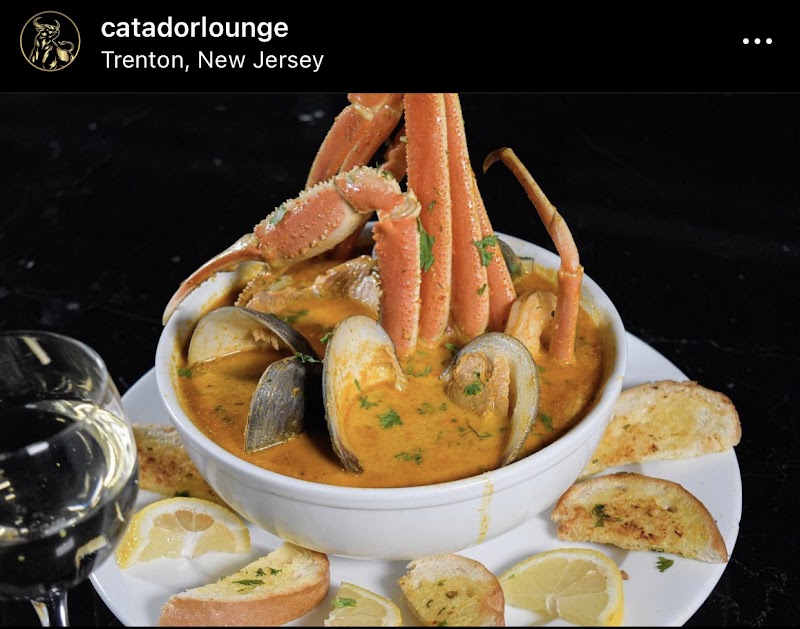 El Catador Lounge Restaurant