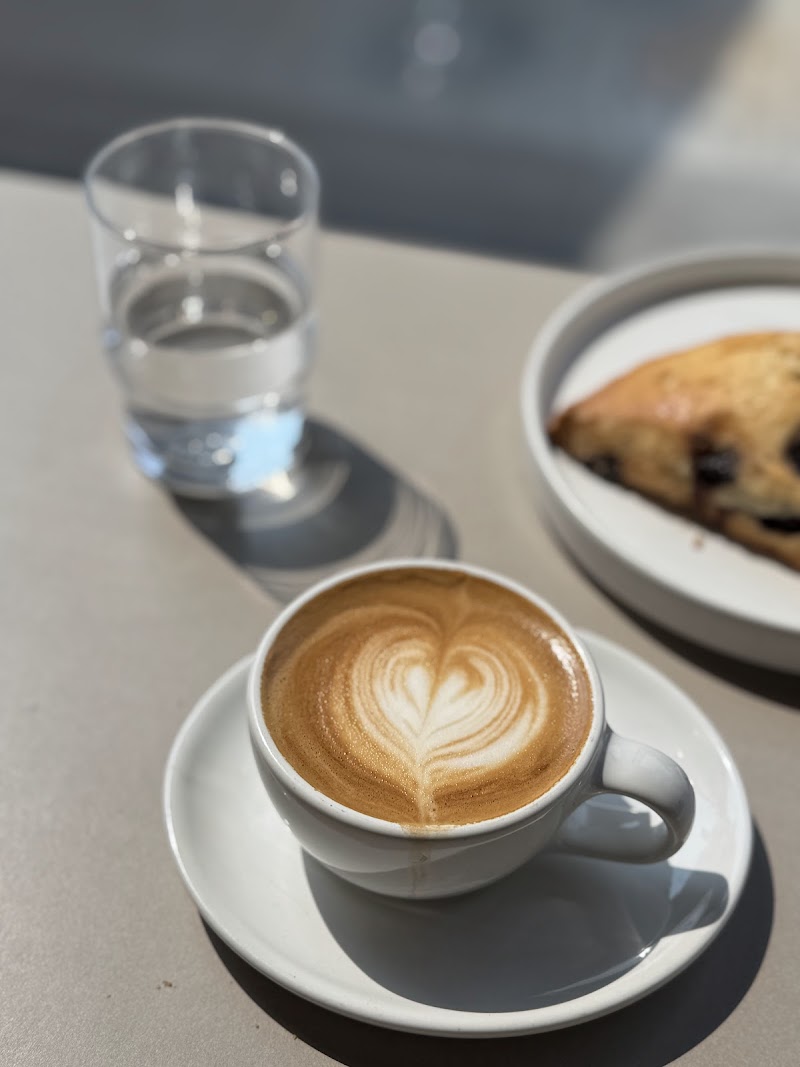Blue Bottle Coffee